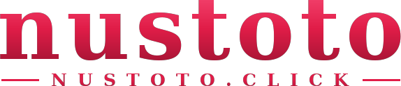nustoto logo